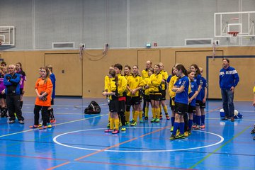 Bild 6 - C-Juniorinnen Hallenturnier Quickborn